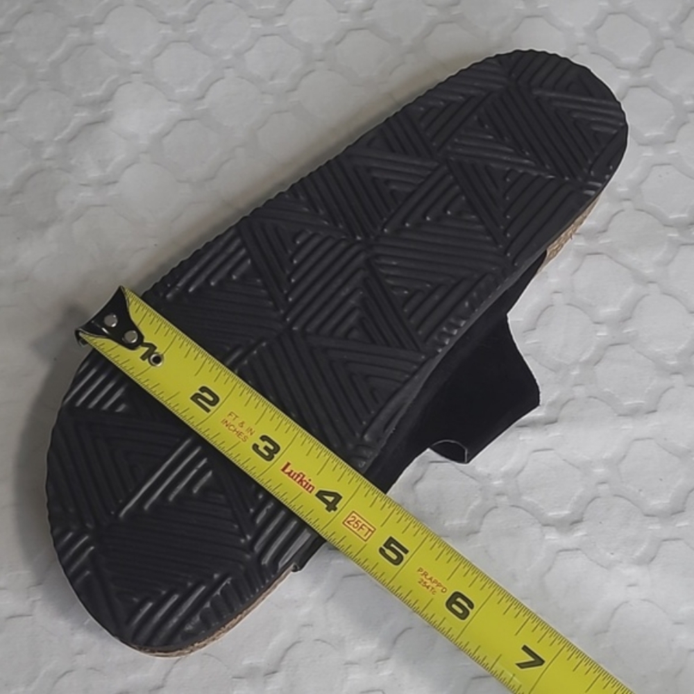 😍3/$25 🆕️ Ardene Cork Sandals - Picture 6 of 7